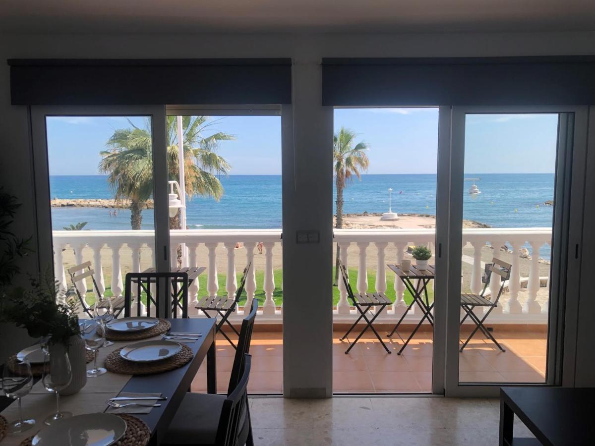 Ferienwohnung Wonderholidays Málaga Exterior foto